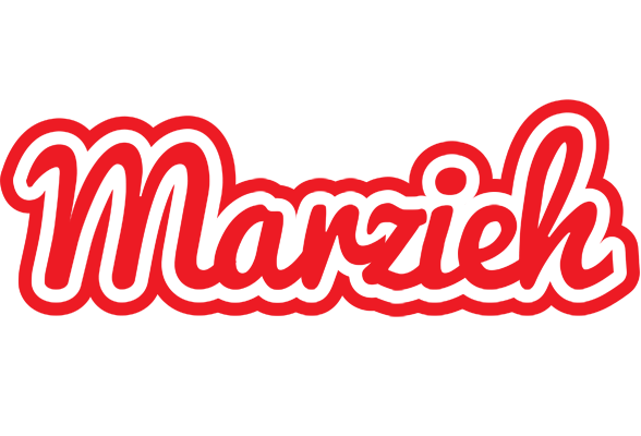 Marzieh sunshine logo