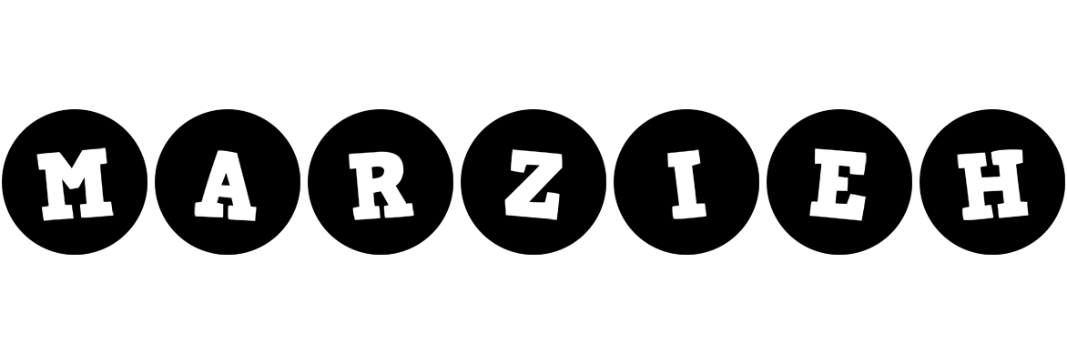 Marzieh tools logo
