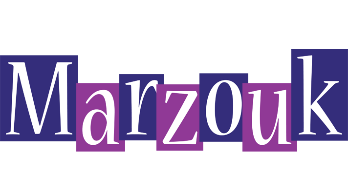 Marzouk autumn logo