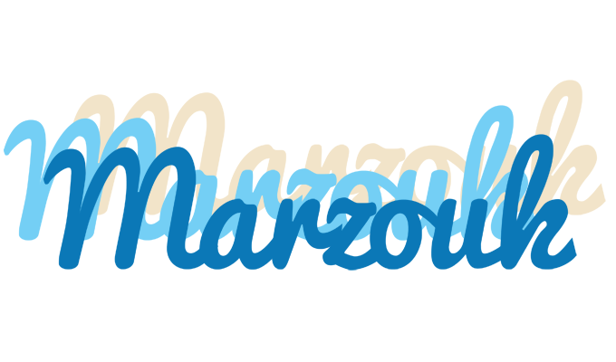 Marzouk breeze logo