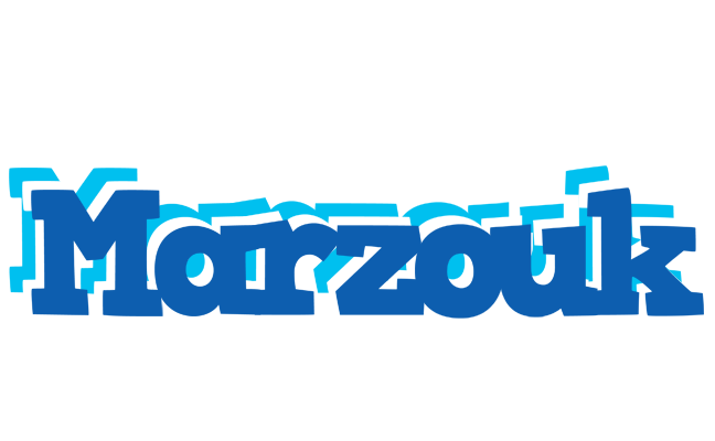 Marzouk business logo