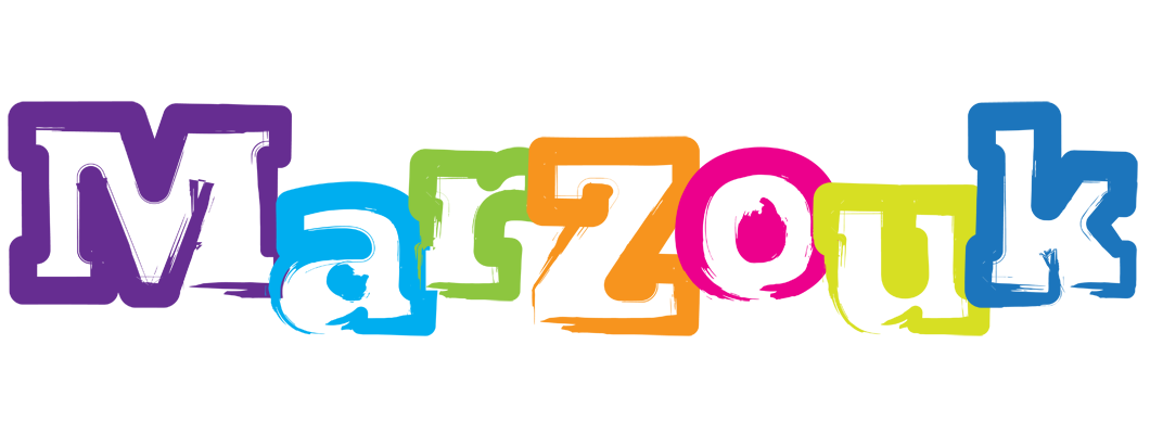 Marzouk casino logo