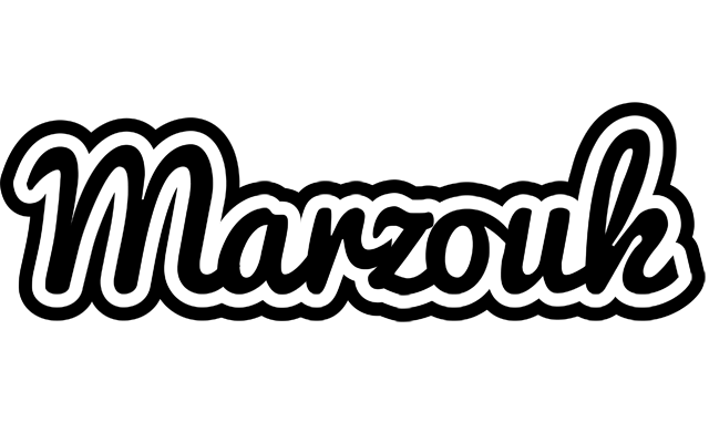 Marzouk chess logo