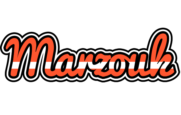 Marzouk denmark logo