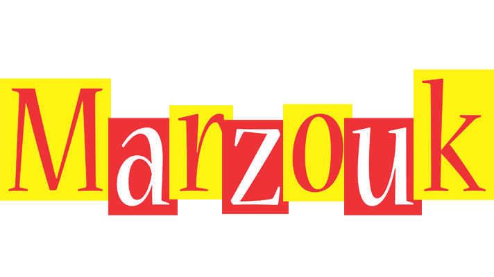 Marzouk errors logo