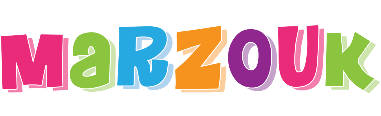 Marzouk friday logo