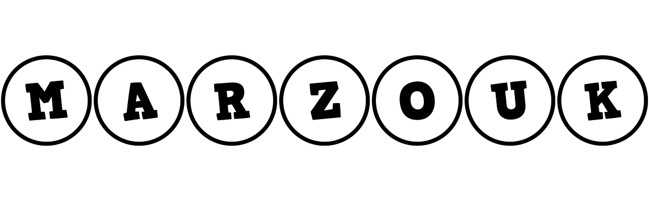 Marzouk handy logo