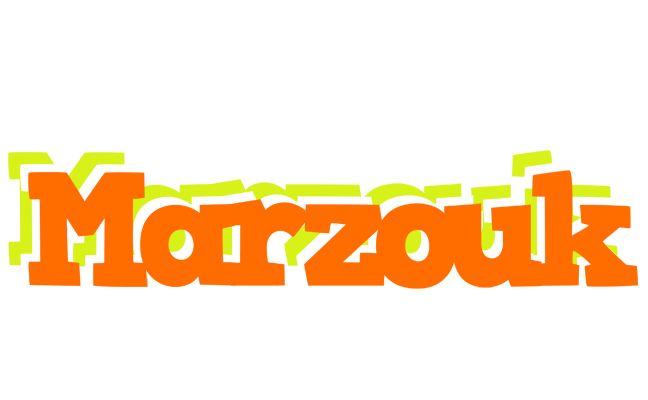 Marzouk healthy logo