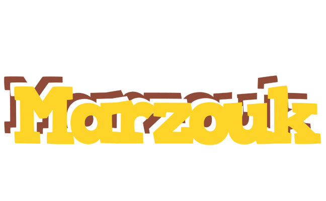 Marzouk hotcup logo