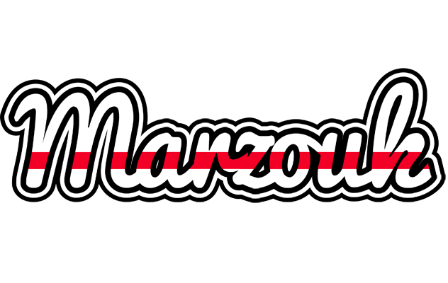 Marzouk kingdom logo