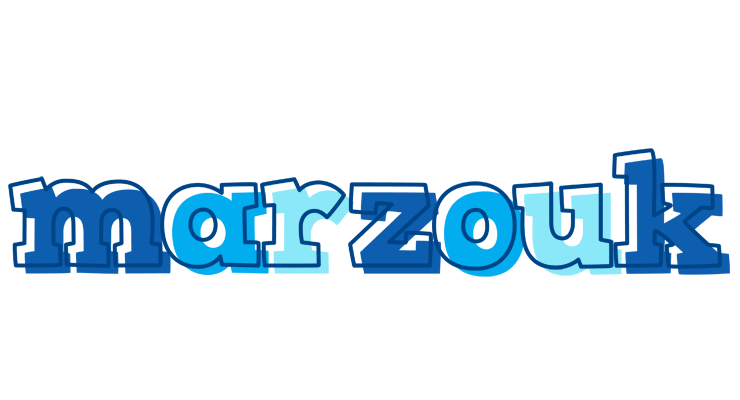 Marzouk sailor logo