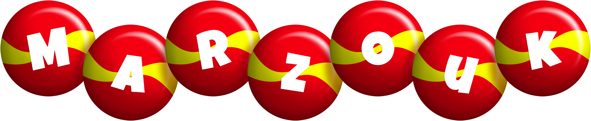 Marzouk spain logo