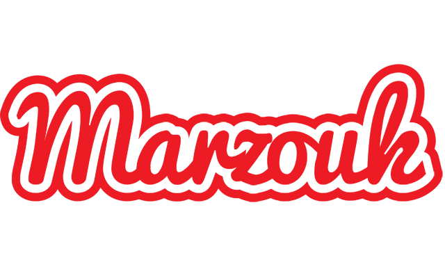 Marzouk sunshine logo