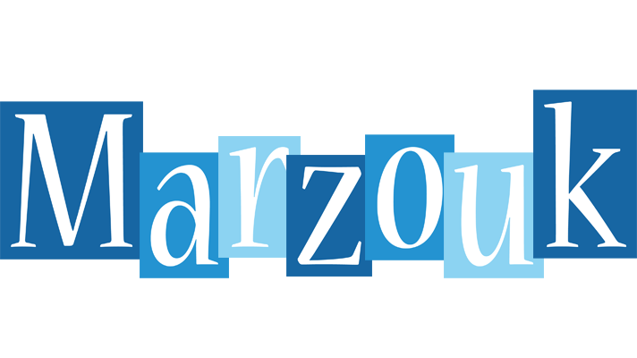 Marzouk winter logo