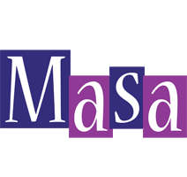 Masa autumn logo