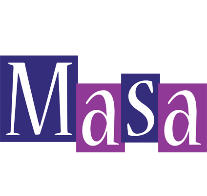 Masa autumn logo