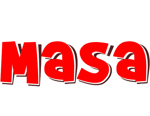 Masa basket logo