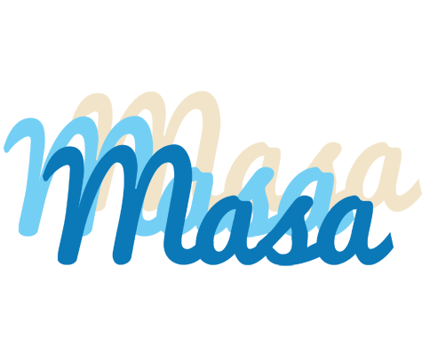 Masa breeze logo