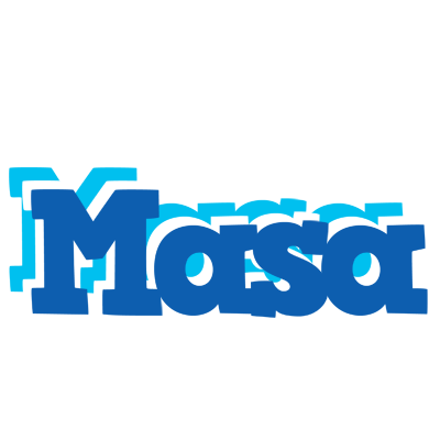 Masa business logo
