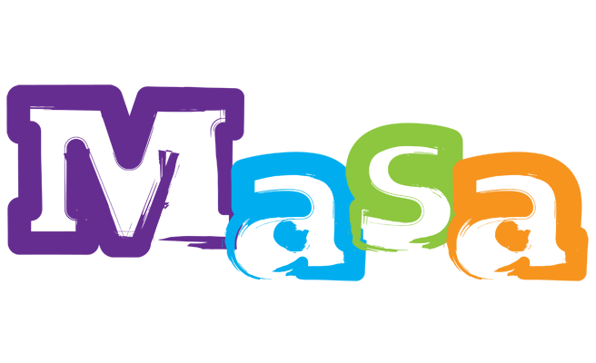 Masa casino logo