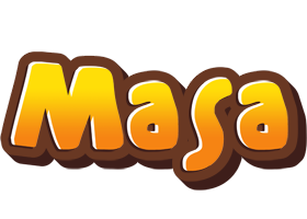 Masa cookies logo