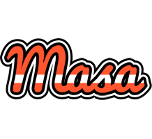 Masa denmark logo