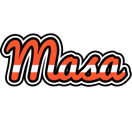 Masa denmark logo