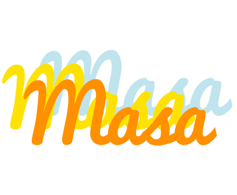 Masa energy logo