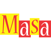 Masa errors logo