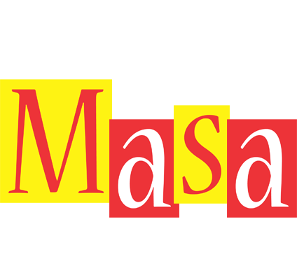 Masa errors logo