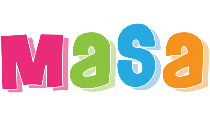 Masa friday logo