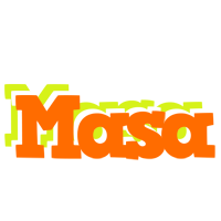 Masa healthy logo