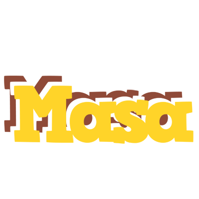 Masa hotcup logo
