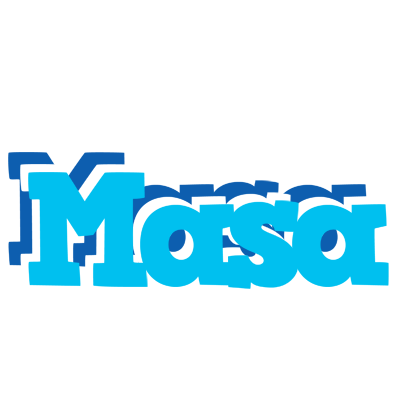 Masa jacuzzi logo