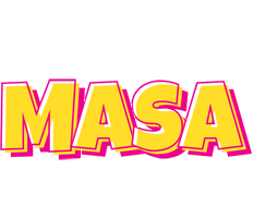 Masa kaboom logo