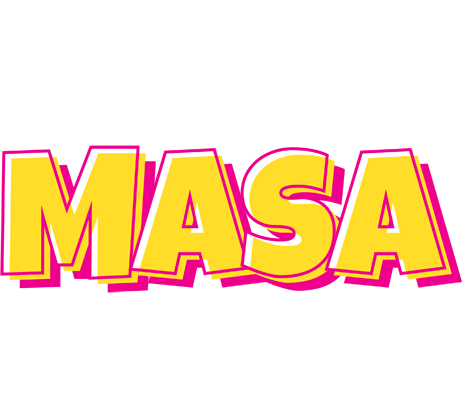 Masa kaboom logo