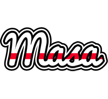 Masa kingdom logo