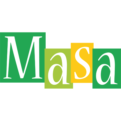 Masa lemonade logo