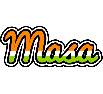 Masa mumbai logo