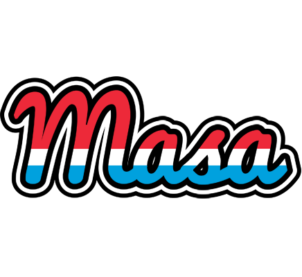 Masa norway logo