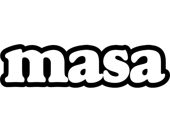 Masa panda logo