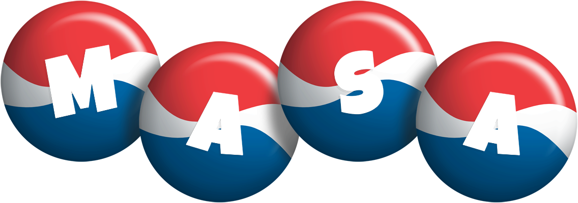 Masa paris logo