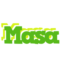 Masa picnic logo