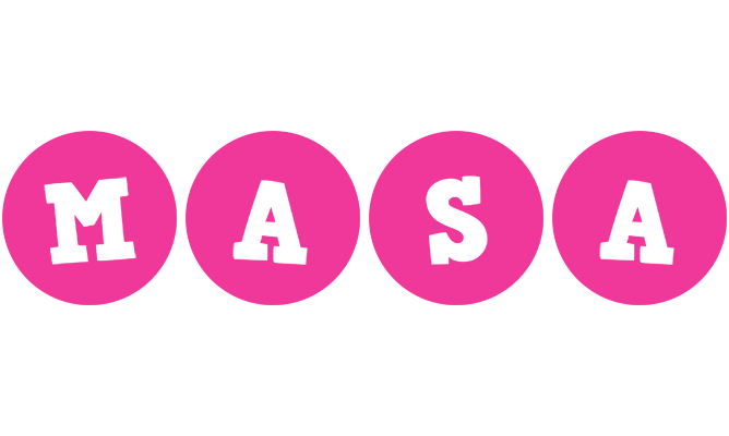 Masa poker logo