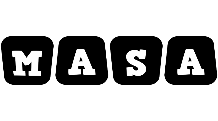 Masa racing logo