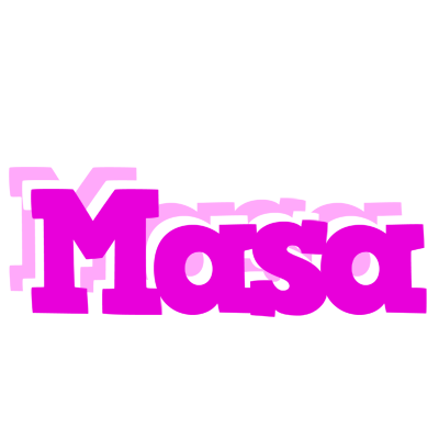 Masa rumba logo