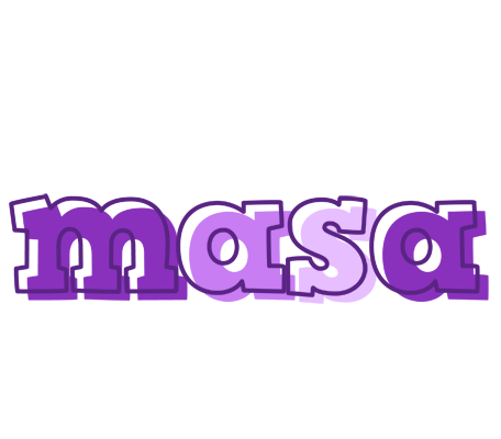 Masa sensual logo