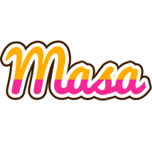Masa smoothie logo