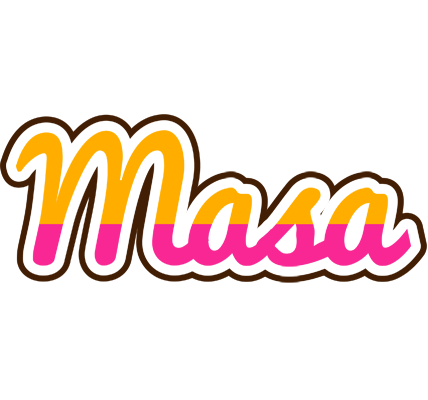 Masa smoothie logo
