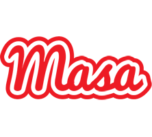 Masa sunshine logo